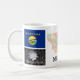 TASSE VON MONTANA