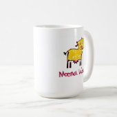 Tasse von Moona Lisa (VorderseiteRechts)