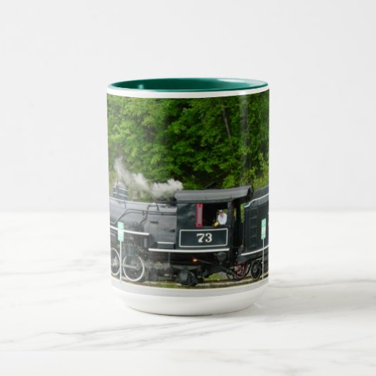 Tasse von Motor (Zentrum)