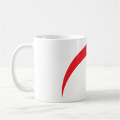Tasse von Musiksymbolen (Links)