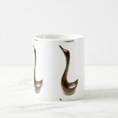 Tasse von Nackenvögeln (Mittel)