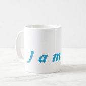 Tasse von Namen anpassen (Vorderseite Links)