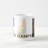 TASSE VON NEW HAMPSHIRE (Mittel)
