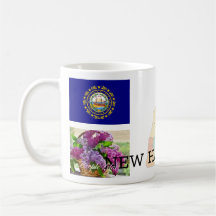 TASSE VON NEW HAMPSHIRE