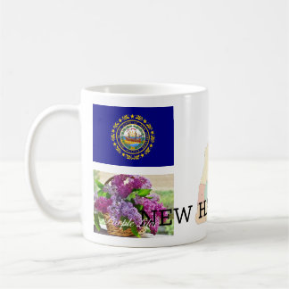 TASSE VON NEW HAMPSHIRE