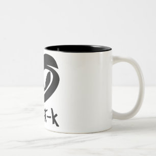 Tasse von Noeti-k 11oz