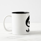 Tasse von Noeti-k 11oz (Links)