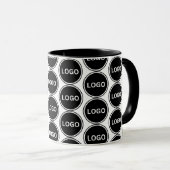 Tasse von Office-Logos (VorderseiteRechts)