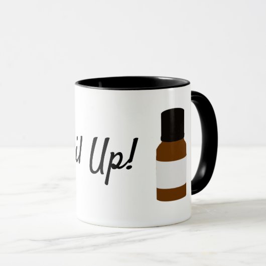 Tasse von Ölöl (VorderseiteRechts)