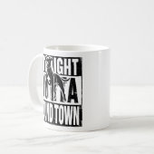 Tasse von Outta Pound (Vorderseite Links)