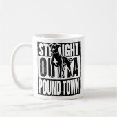 Tasse von Outta Pound (Links)