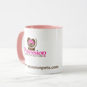Tasse von Pawsings (Vorderseite Links)