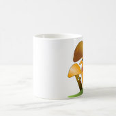 Tasse von Pilzen (Mittel)