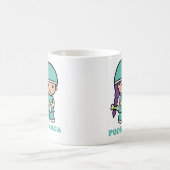 Tasse von Podóloga (Mittel)