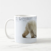 Tasse von Polar Bear (Links)