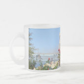 Tasse von Portage Lift (Links)