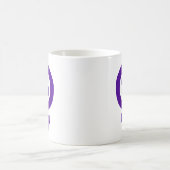 Tasse von Powern (Mittel)