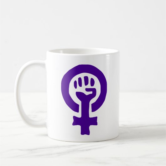 Tasse von Powern (Links)