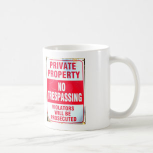 Tasse von Privateigentum