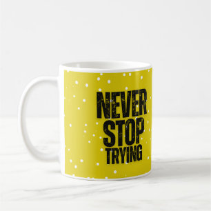 Tasse von Quotes / Tasse von Motivierend Anführung