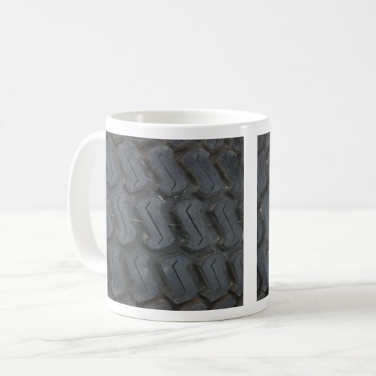 Tasse von Reifenbaum (Vorderseite Links)