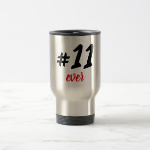 Tasse von Reise -11 ever