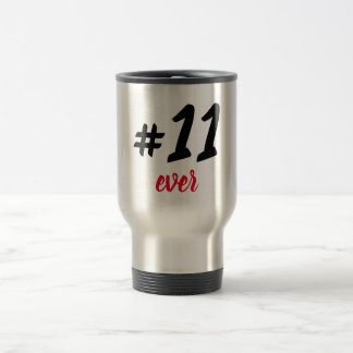 Tasse von Reise -11 ever