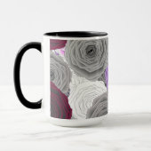 Tasse von Rose (Links)