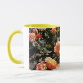 Tasse von Rose (Links)