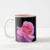 Tasse von Rose (Links)