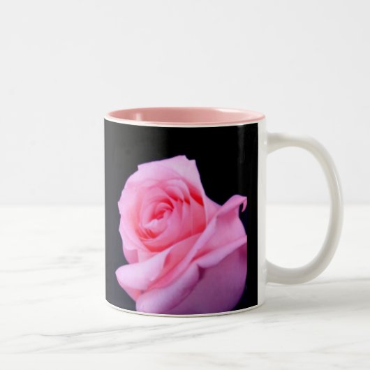 Tasse von Rose (Rechts)