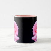 Tasse von Rose (Mittel)