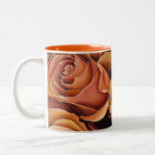Tasse von Rose (Links)