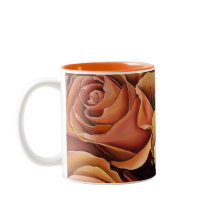 Tasse von Rose
