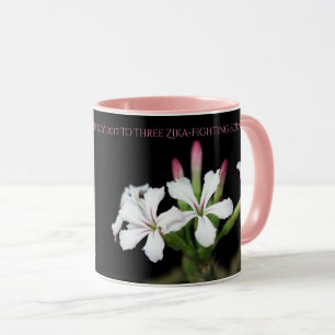 Tasse von RoseWrites zum Frauentag 2017