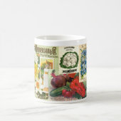 Tasse von Saatgut (Mittel)