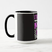 Tasse von scharfen Desastern (Links)