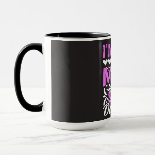 Tasse von scharfen Desastern (Links)