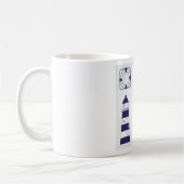 Tasse von Schiffselementen (Links)