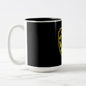 Tasse von Schiffswracktauchern (Links)
