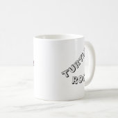 Tasse von Schildkröten (VorderseiteRechts)