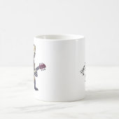 Tasse von Schildkröten (Mittel)