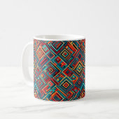Tasse von Schleifpapier (Vorderseite Links)