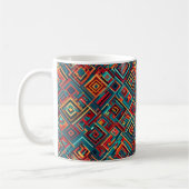 Tasse von Schleifpapier (Links)
