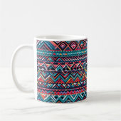 Tasse von Schleifpapier (Links)