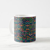 Tasse von Schleifpapier (Vorderseite Links)