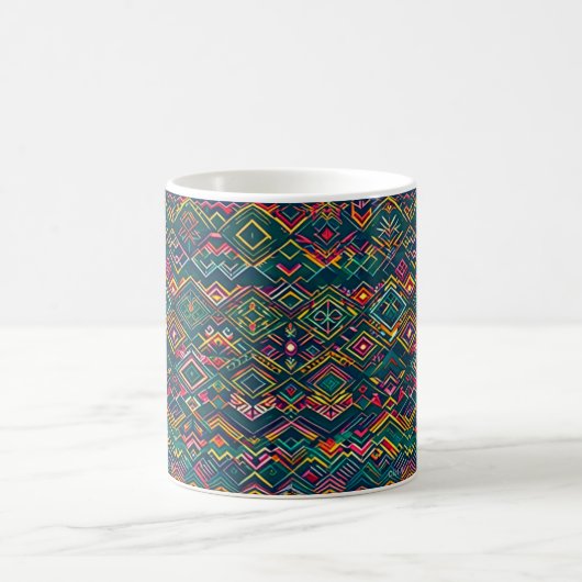 Tasse von Schleifpapier (Mittel)