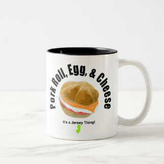 Tasse von Schweinefleisch