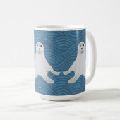 Tasse von Siegeln (VorderseiteRechts)