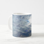 Tasse von Sonne und Wolken (Vorderseite Links)